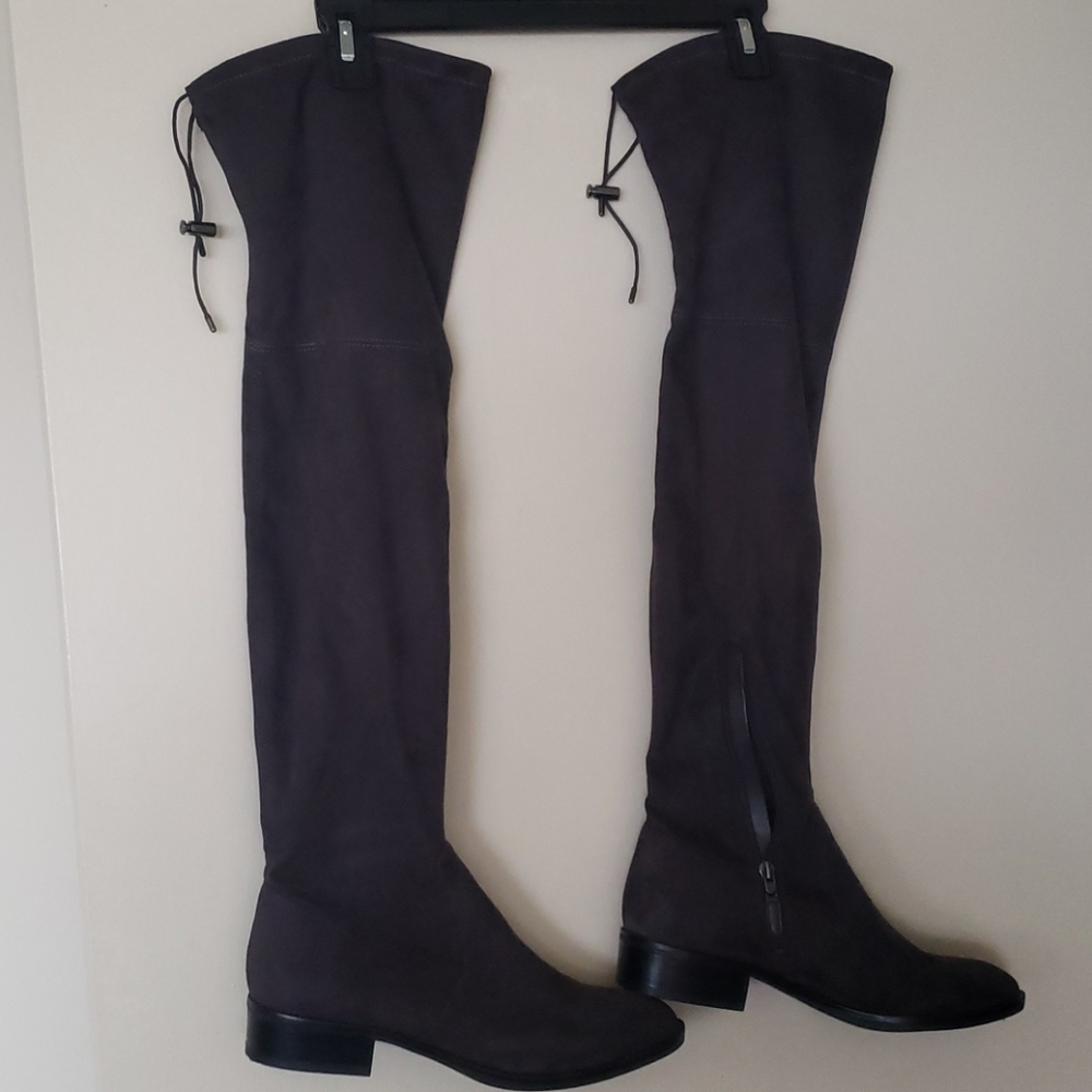 Sam Edelman thigh high boots